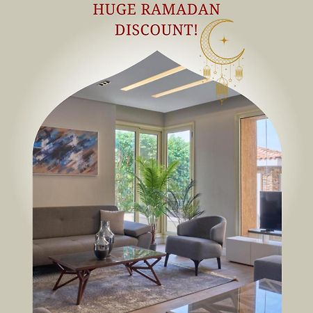 Maison 7 Al Obour Ngoại thất bức ảnh