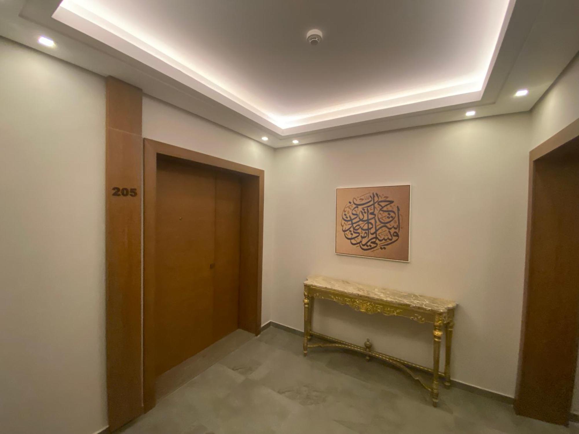 Maison 7 Al Obour Ngoại thất bức ảnh